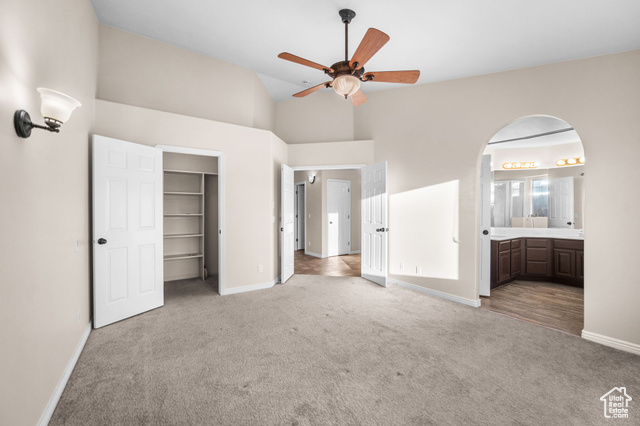 Photo 8 for MLS #2118803 at 2144 E 220 South
