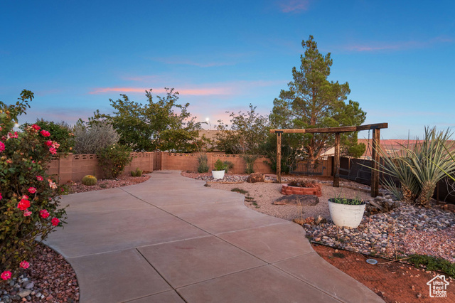 Photo 24 for MLS #2118803 at 2144 E 220 South