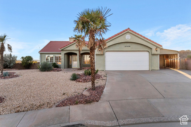 Photo 2 for MLS #2118803 at 2144 E 220 South