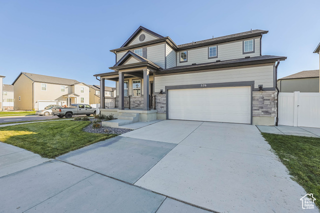 Photo 11 for MLS #2118807 at 576 E Hearth Ln