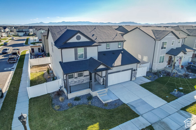 Photo 4 for MLS #2118807 at 576 E Hearth Ln
