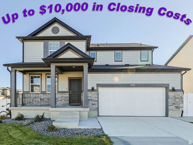 576 E Hearth Ln
                     MLS #2118807