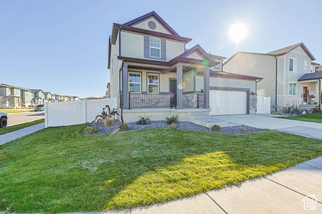 Photo 5 for MLS #2118807 at 576 E Hearth Ln