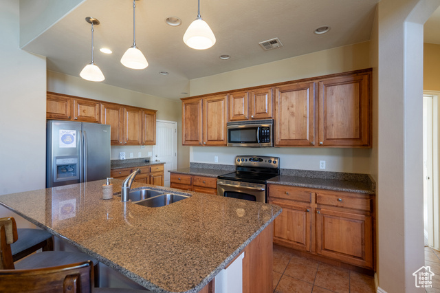 Photo 8 for MLS #2118809 at 1163 N Crown King Ave