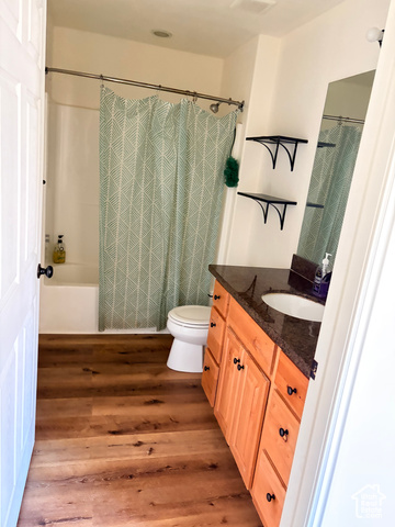 Photo 12 for MLS #2118810 at 2522 W 500 South #6