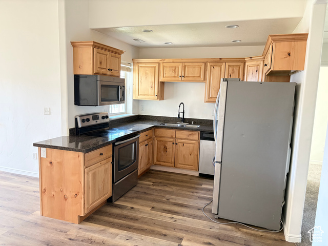 Photo 5 for MLS #2118810 at 2522 W 500 South #6