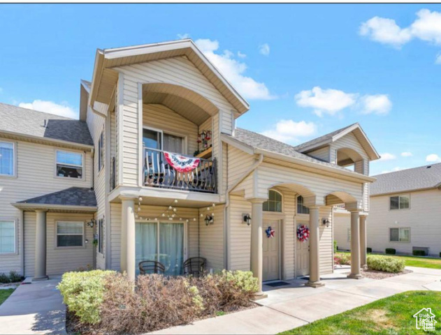 2522 W 500 S #6, Springville UT 84663