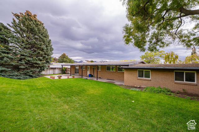 Photo 32 for MLS #2118813 at 209 E Dorchester Dr
