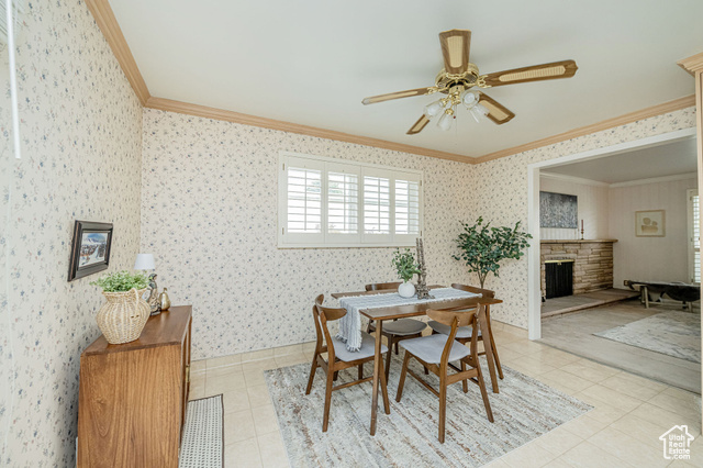 Photo 11 for MLS #2118813 at 209 E Dorchester Dr