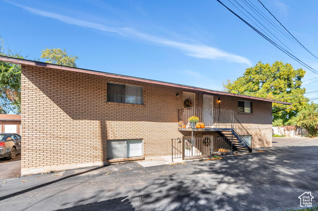 1148 W 100 N, Provo UT 84601