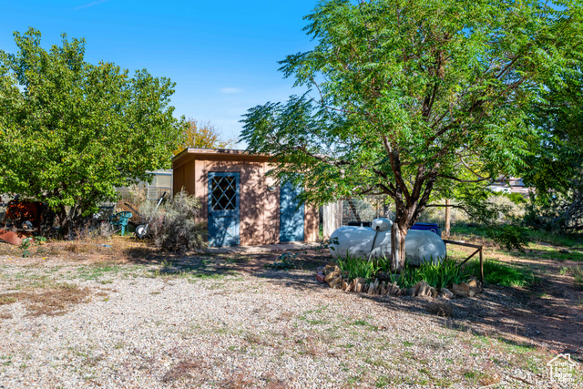 Photo 30 for MLS #2118818 at 1535 W Mcintosh Cir