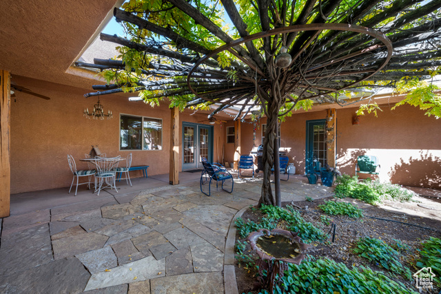Photo 28 for MLS #2118818 at 1535 W Mcintosh Cir