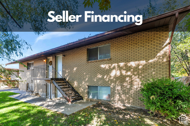 MLS #2118820                     located at 1146 W 100 North,
                     Provo, UT