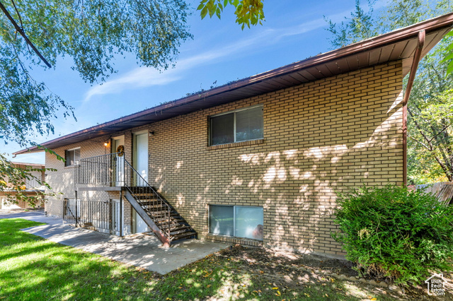 1146 W 100 N, Provo UT 84601