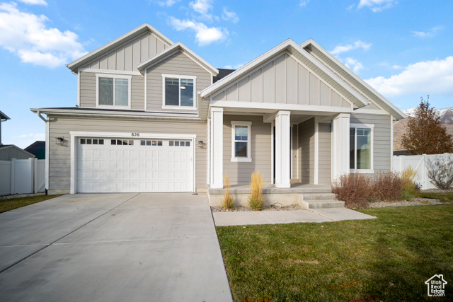 Photo 44 for MLS #2118821 at 856 W 1840 North
