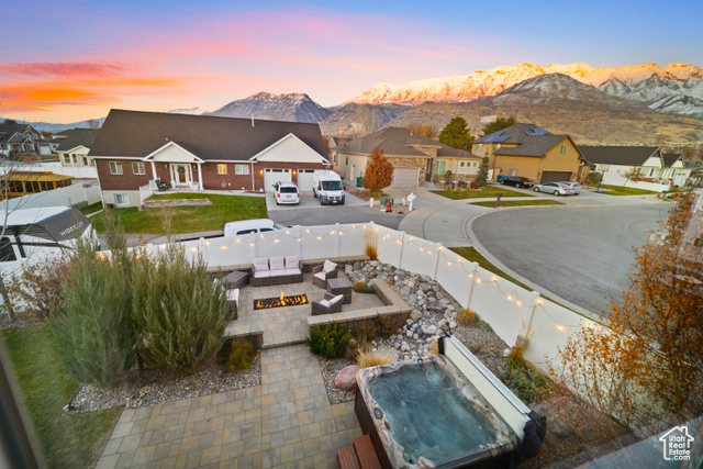 Photo 40 for MLS #2118821 at 856 W 1840 North