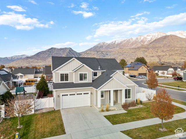 Photo 45 for MLS #2118821 at 856 W 1840 North