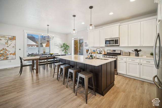 Photo 6 for MLS #2118821 at 856 W 1840 North