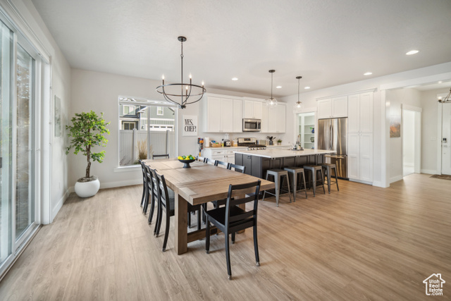Photo 7 for MLS #2118821 at 856 W 1840 North