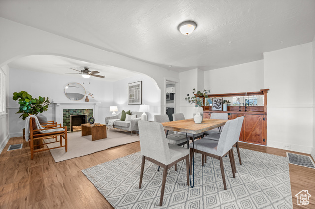 Photo 9 for MLS #2118822 at 4414 S 3200 West