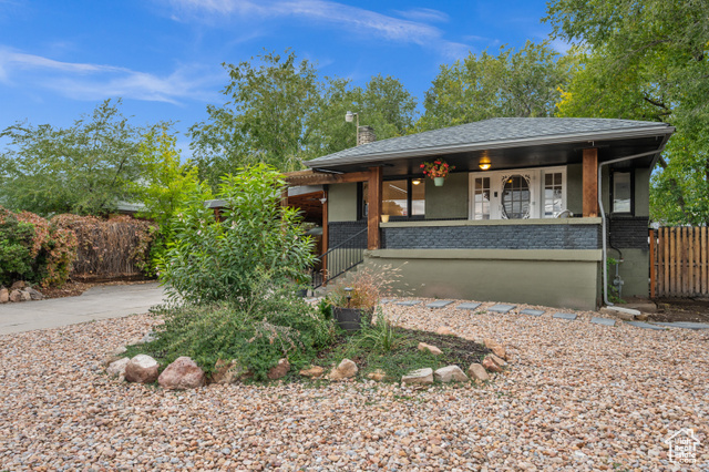 Photo 2 for MLS #2118822 at 4414 S 3200 West