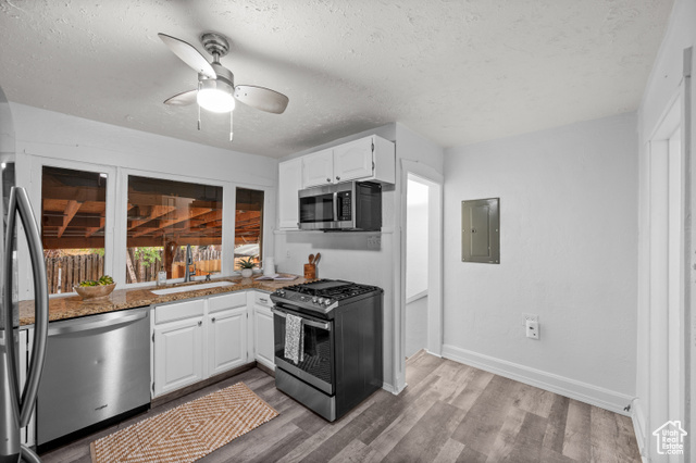 Photo 11 for MLS #2118822 at 4414 S 3200 West