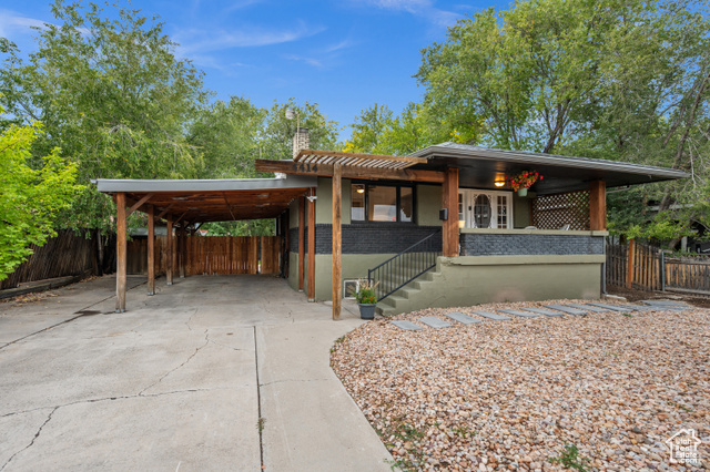 MLS #2118822                     located at 4414 S 3200 West,
                     West Valley City, UT