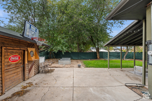 Photo 25 for MLS #2118822 at 4414 S 3200 West
