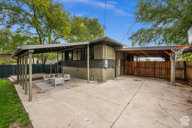 Photo 27 for MLS #2118822 at 4414 S 3200 West