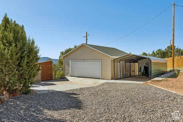 Photo 23 for MLS #2118823 at 370 E Foothill Cir
