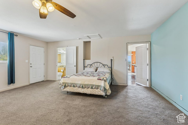 Photo 12 for MLS #2118823 at 370 E Foothill Cir