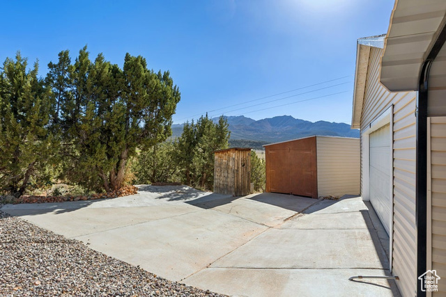 Photo 24 for MLS #2118823 at 370 E Foothill Cir