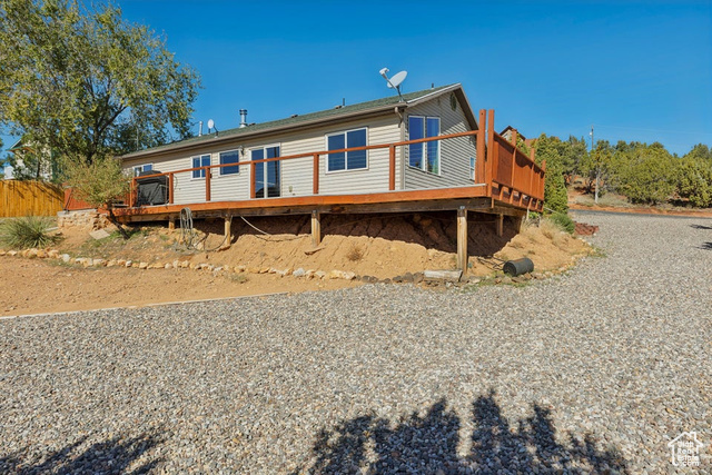 Photo 26 for MLS #2118823 at 370 E Foothill Cir