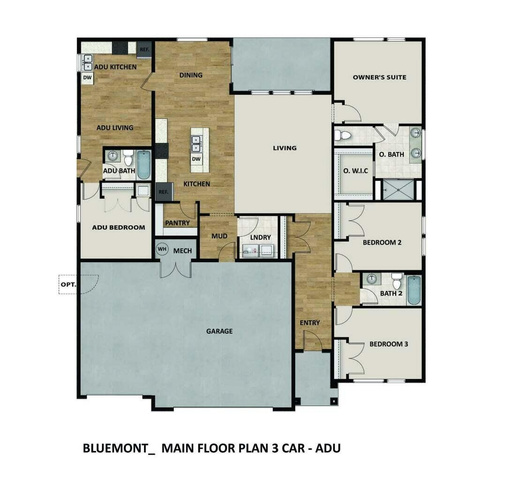 Photo 8 for MLS #2118824 at 625 S Savio Dr #19