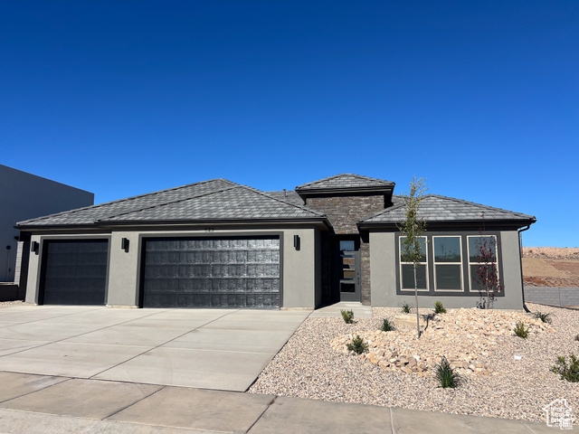 625 S SAVIO DR #19, St George UT 84770