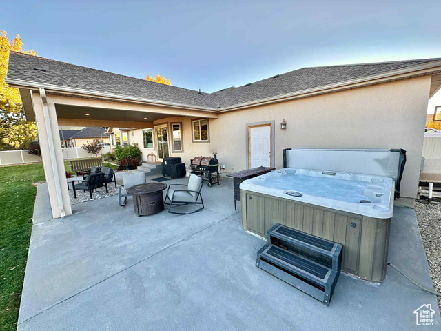 Photo 30 for MLS #2118827 at 830 N 2140 West