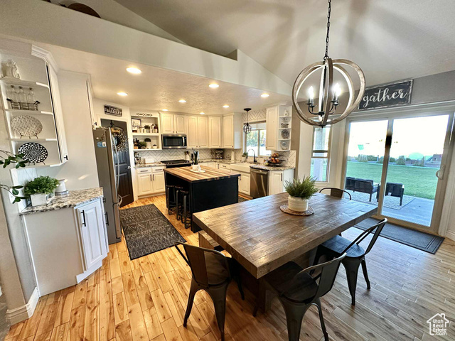 Photo 6 for MLS #2118827 at 830 N 2140 West