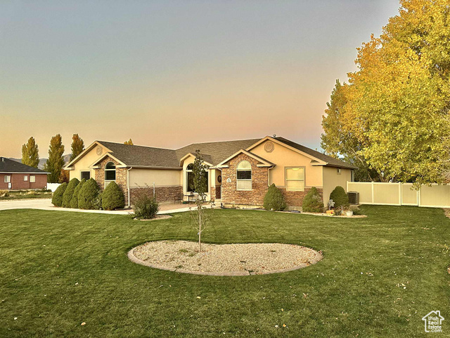 Photo 3 for MLS #2118827 at 830 N 2140 West