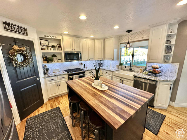 Photo 7 for MLS #2118827 at 830 N 2140 West