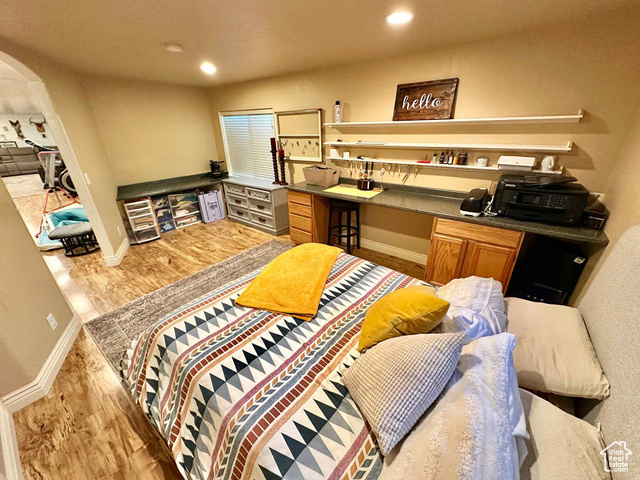 Photo 25 for MLS #2118827 at 830 N 2140 West
