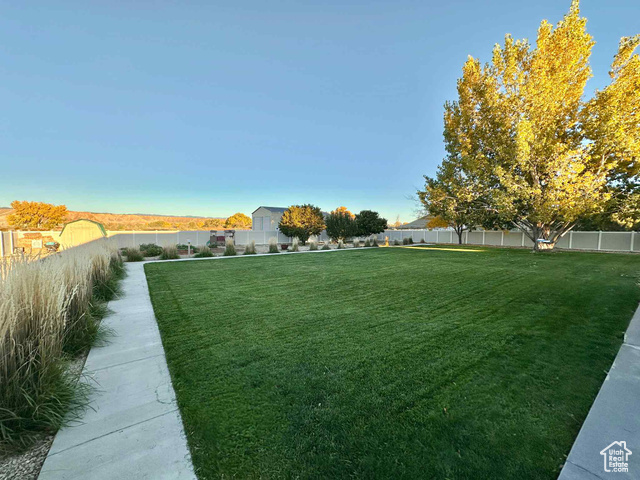 Photo 33 for MLS #2118827 at 830 N 2140 West