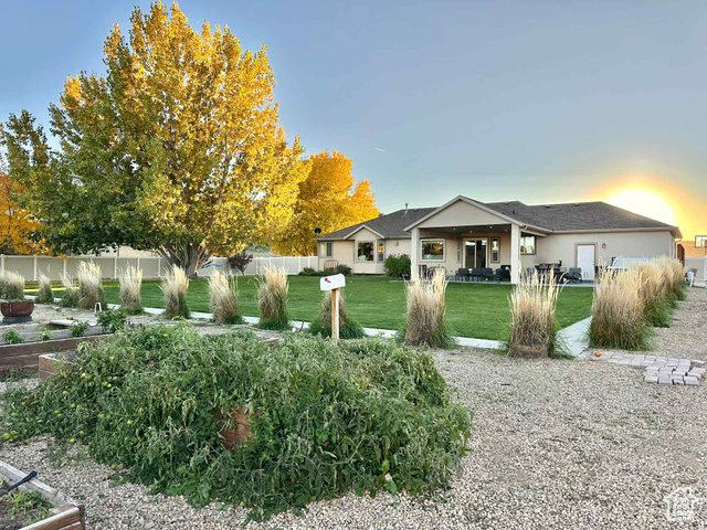 Photo 34 for MLS #2118827 at 830 N 2140 West
