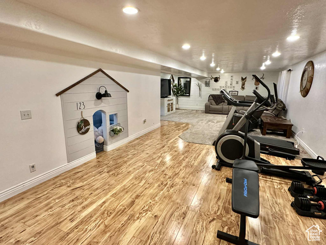 Photo 23 for MLS #2118827 at 830 N 2140 West