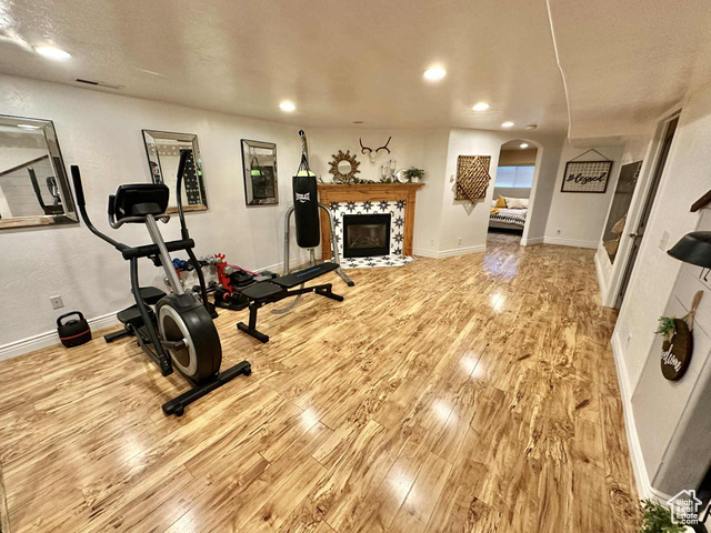 Photo 22 for MLS #2118827 at 830 N 2140 West