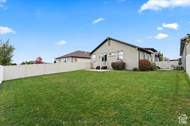 Photo 28 for MLS #2118828 at 171 W 650 North