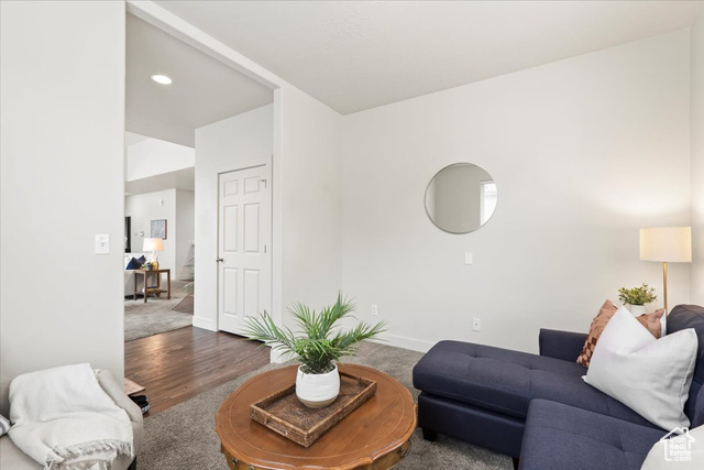 Photo 4 for MLS #2118828 at 171 W 650 North