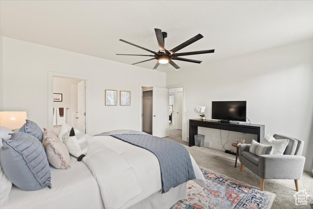 Photo 15 for MLS #2118828 at 171 W 650 North