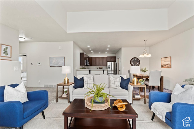 Photo 5 for MLS #2118828 at 171 W 650 North