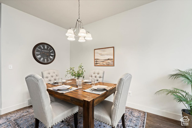 Photo 11 for MLS #2118828 at 171 W 650 North