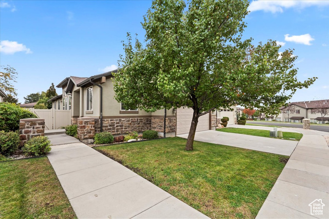Photo 30 for MLS #2118828 at 171 W 650 North